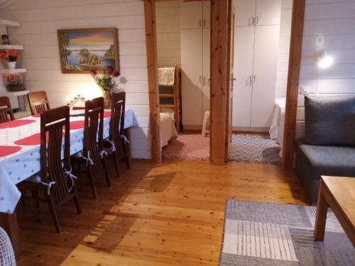 Apartamento Paritalom�kki Lomariihi 10