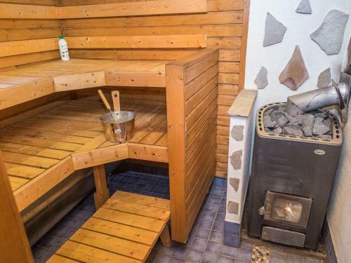 Holiday Home Tahkom�ki