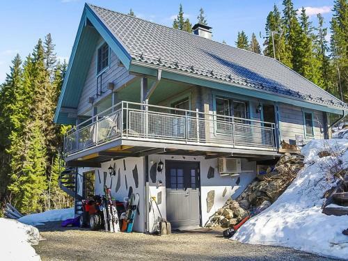 Holiday Home Tahkom�ki