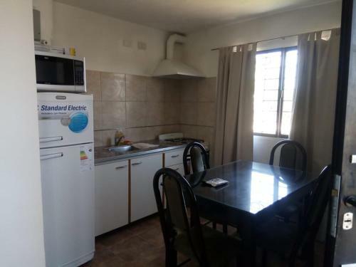 Apartamento Departamentos Sanra