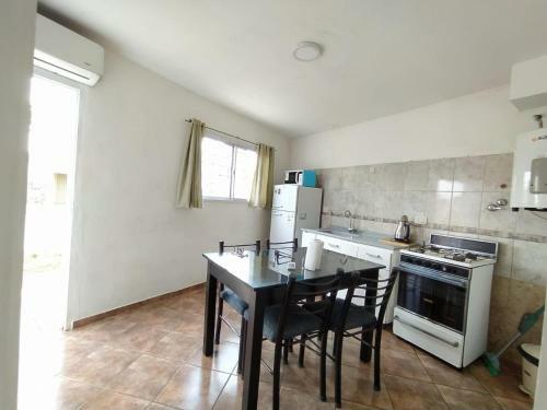 Apartamento Departamentos Sanra