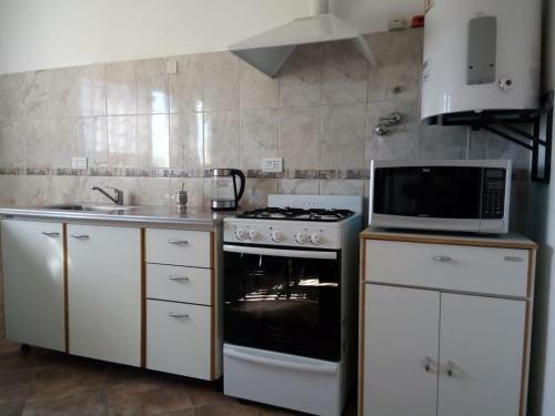 Apartamento Departamentos Sanra