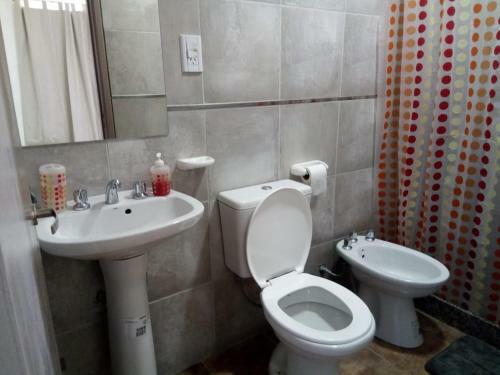 Apartamento Departamentos Sanra