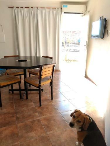 Apartamento Departamentos Sanra