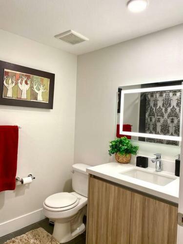 6 Modern 2 Bdr Apartment Santa Monica Pier