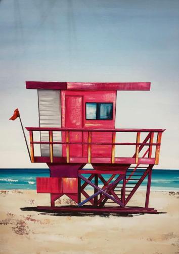 6 Modern 2 Bdr Apartment Santa Monica Pier