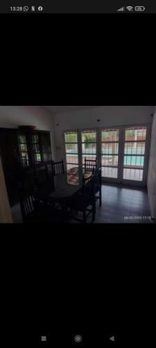 Casa En El Zanj�n