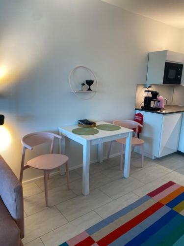 Apartamento Cocktail Kaksio