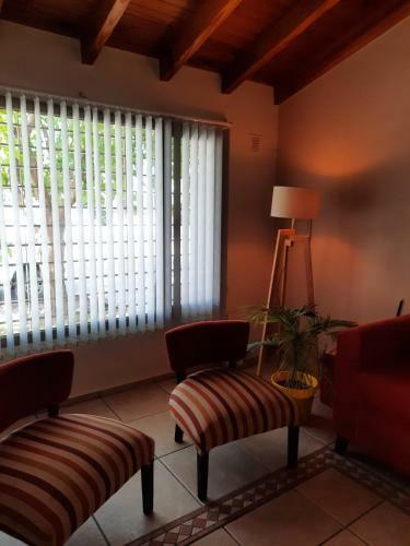 Casa En San Rafael