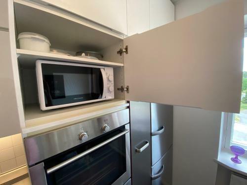 Apartamento Naantali City Luxury