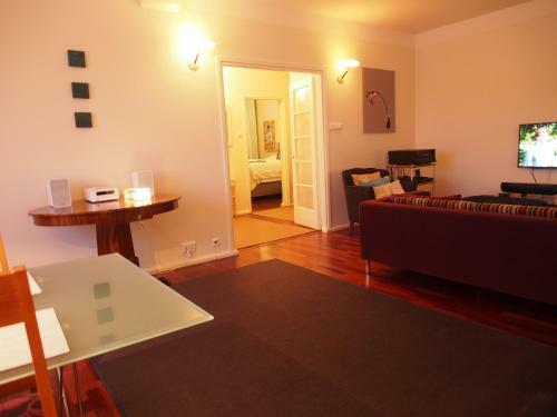 Apartamento Naantali City Luxury