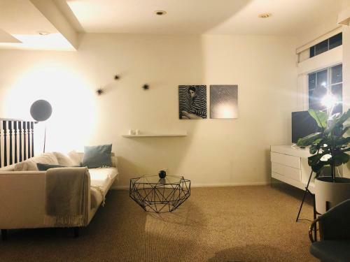 Family Style Apartment