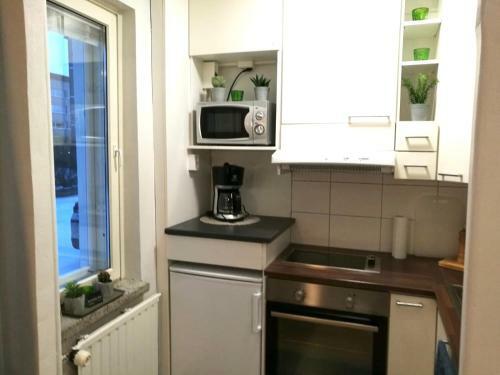 Apartamento Starhomes Oulu, Double