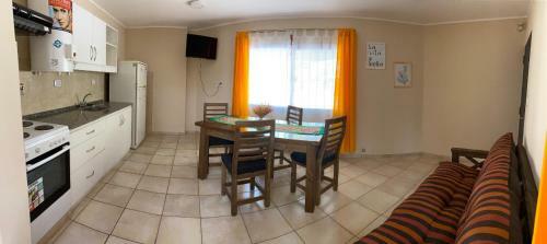 Apartamento Laslisandro Departamentos