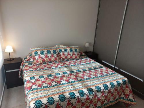 Apartamento Departamentos Moreno