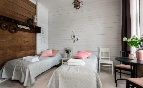 Hostal Pikisaari Guesthouse