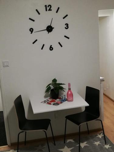 Apartamento Starhomes Hallituskatu 23