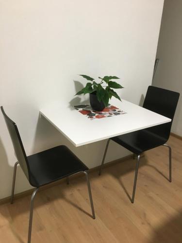 Apartamento Starhomes Hallituskatu 23