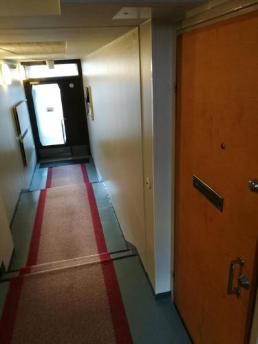 Apartamento Starhomes Hallituskatu 23
