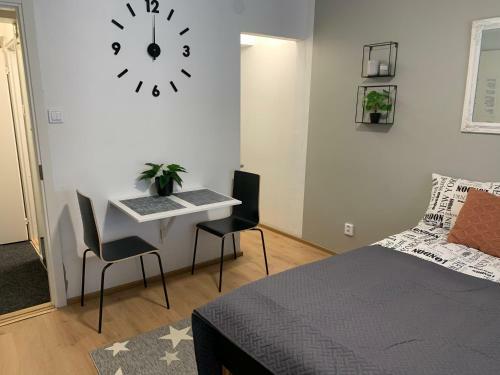 Apartamento Starhomes Hallituskatu 23