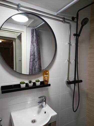Apartamento Starhomes Hallituskatu 23