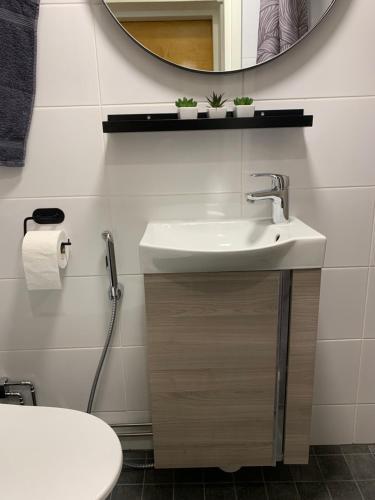 Apartamento Starhomes Hallituskatu 23