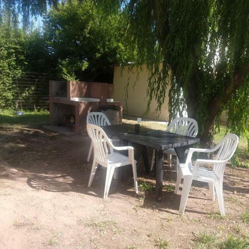Caba�as Las Margaritas