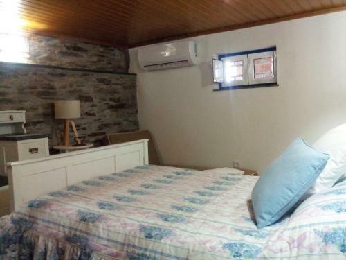 Agroturismo Casa Da Alta