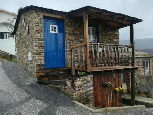Agroturismo Casa Da Alta