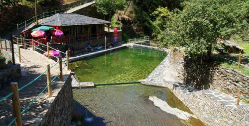 Agroturismo Casa Da Alta