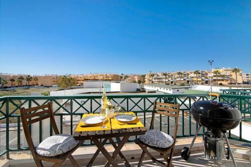Apartamento Valdi