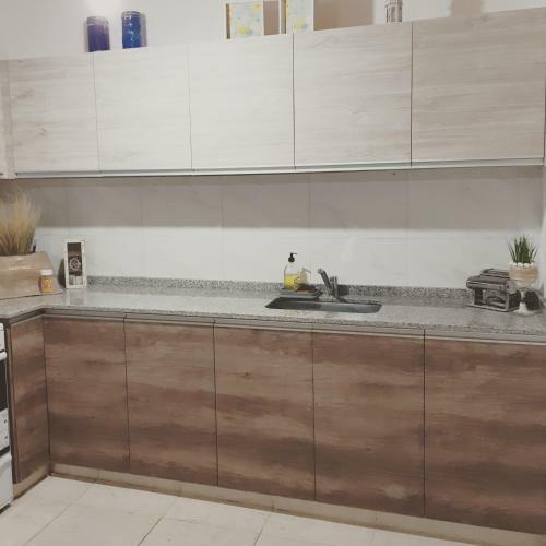 Apartamento Planeta Relax