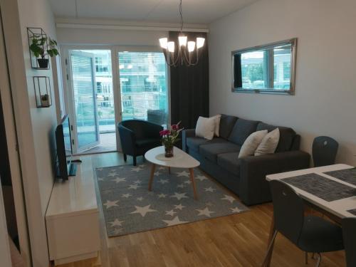 Apartamento Starhomes Double Lux 7