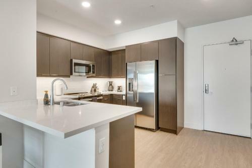 Suitesrus Apart Hotel Near Dodgers Stadium