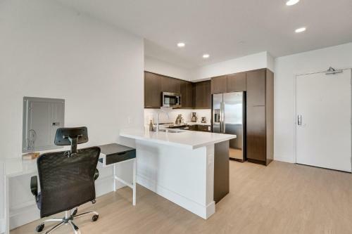 Suitesrus Apart Hotel Near Dodgers Stadium