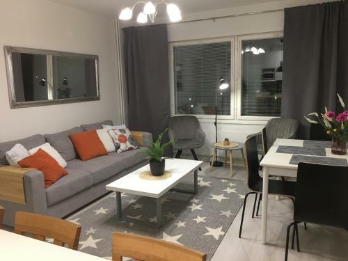 Apartamento Starhomes Allitie 4