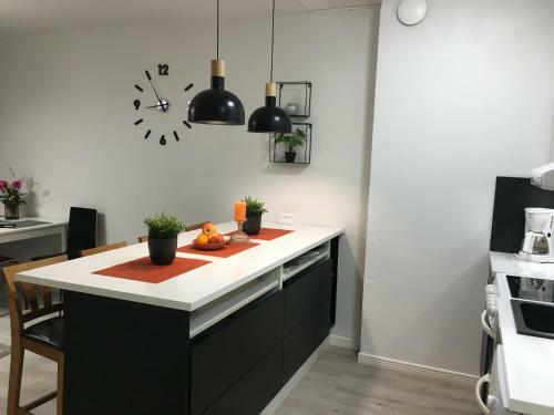 Apartamento Starhomes Allitie 4