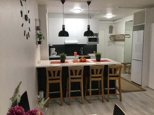 Apartamento Starhomes Allitie 4
