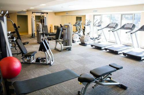 Apartamento Splendid Oceanview Unit Marina Del Rey Venice Ca