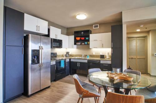 Apartamento Splendid Oceanview Unit Marina Del Rey Venice Ca