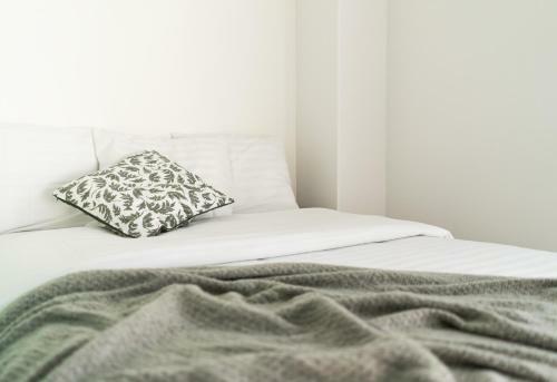 Apartamento Tilava Kolmio Ydinkeskustassa
