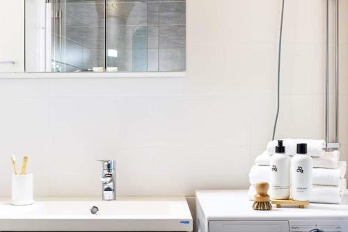 Apartamento Tilava Kolmio Ydinkeskustassa