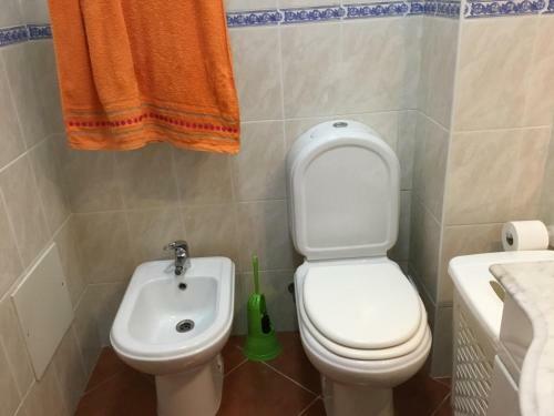 Apartamento Sol Algarvio