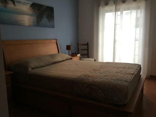 Apartamento Sol Algarvio