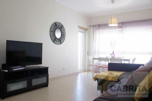 Apartamento Tropical Royal Cabanas Golfe By Yha