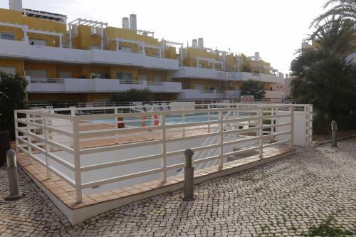 Apartamento Tropical Royal Cabanas Golfe By Yha