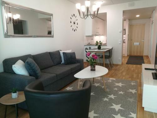 Apartamento Starhomes Double Lux 8