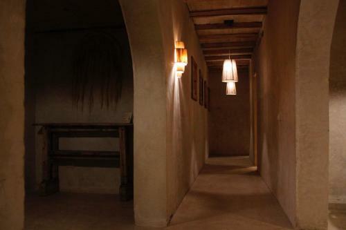 Bed & Breakfast Posada Reba�os