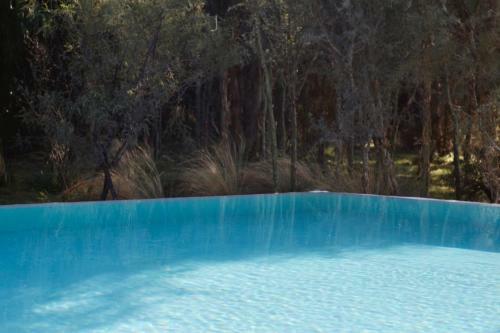 Bed & Breakfast Posada Reba�os