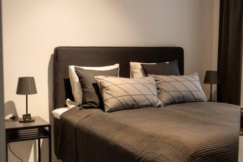 Uleabo Luxurious And Spacious 55m2 Apartment With Sauna!